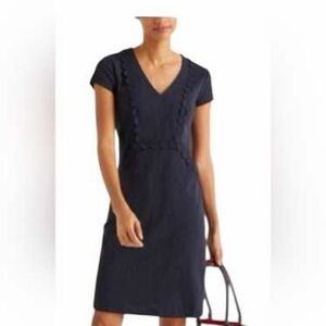BODEN Saskia Dress size 4